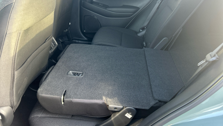 Honda HR-V 1.5 eHEV Elegance 5dr CVT Hybrid Hatchback